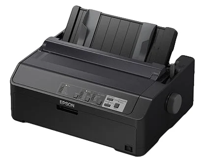 IMP MATRIZ LQ-590 II NT 24 AGUJAS 10IN 584 CPS SERIAL ETHER