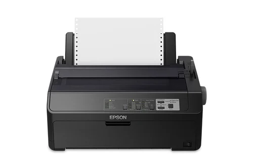 IMP MATRIZ FX-890 II NT AGUJAS 9 ANCHO 10PULG ETHER 738 CPS NEGRA