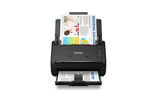 ESCANER WORKFORCE ES-400II 600600 DPI USB 35 PPM/70 IMP