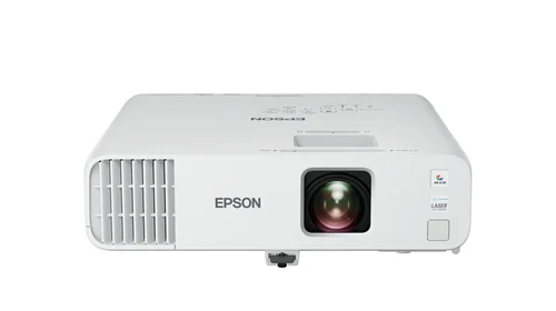 PROYECTOR EPSON POWERLITE L260F LASER 4600 LUM 1080P 3LCD