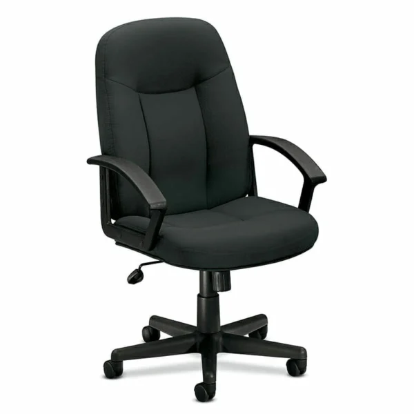 Silla Ejecutiva HVL601Tela