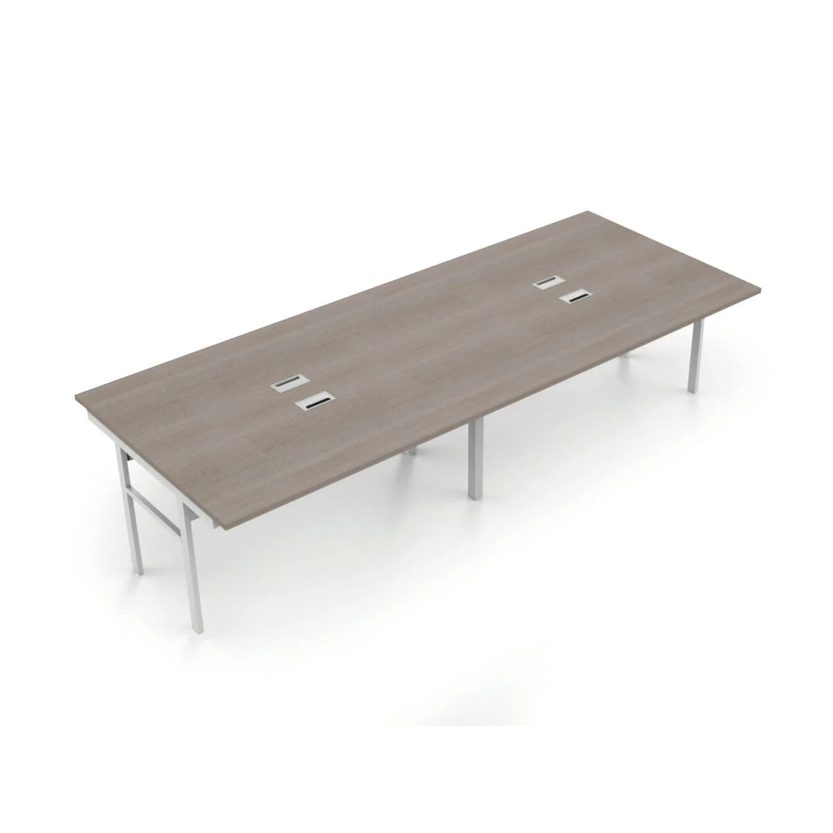Modulo E-link 626 4 Escritorios 1.50×120
