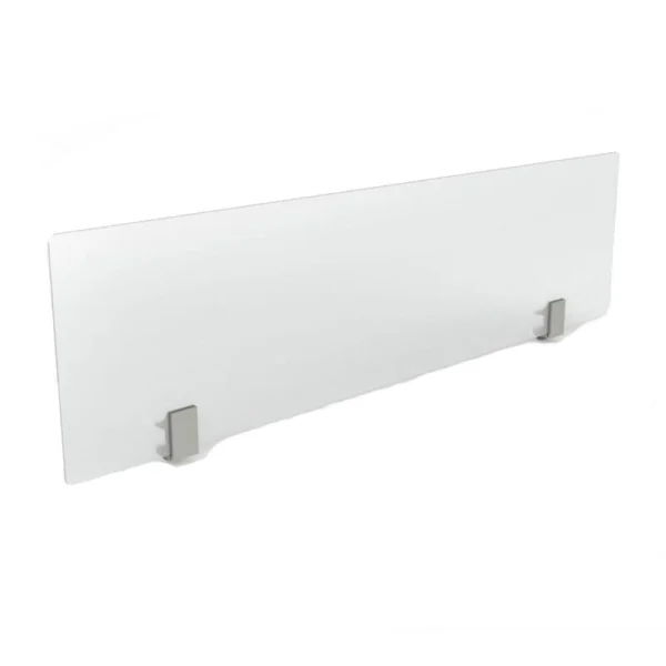 Minimampara de acrilico 635/618 melamina de 28 mm 144.5 cm
