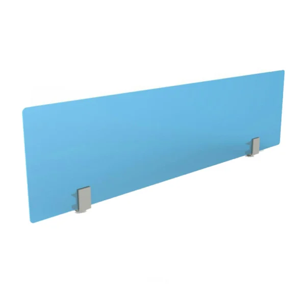 Minimampara de acrilico 637 melamina de 19 mm 144.5 cm