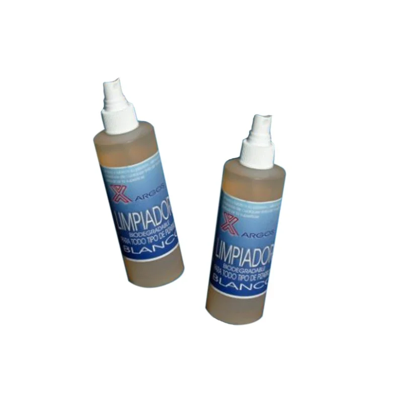 Liquido Limpiador para Pizarr√≥n 250mm