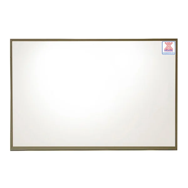 Pizarr√≥n Blanco Porcelanizado 90×1.50