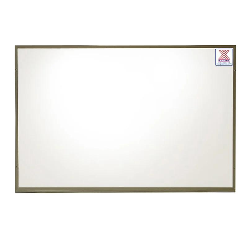 Pizarrón Blanco 40×60 A103