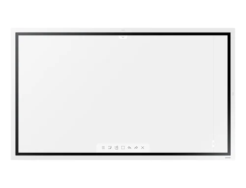 MONITORFLIP INTERACTIVO SAMSUNG 55 INC UHD 3840X2160 350NITS 16/7
