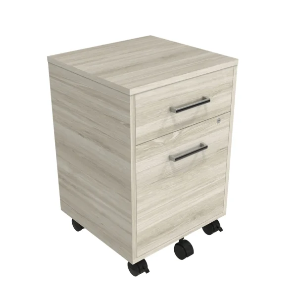 Archivero Móvil Urban 610