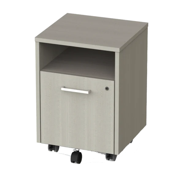 Archivero Vasari con Cerradura 811