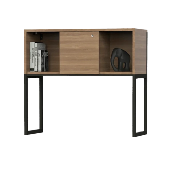 Librero para credenza Urban 608