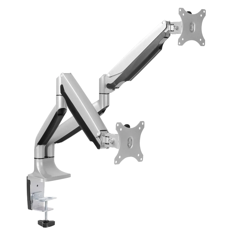 Soporte para 2 Monitor LDT10-CO24