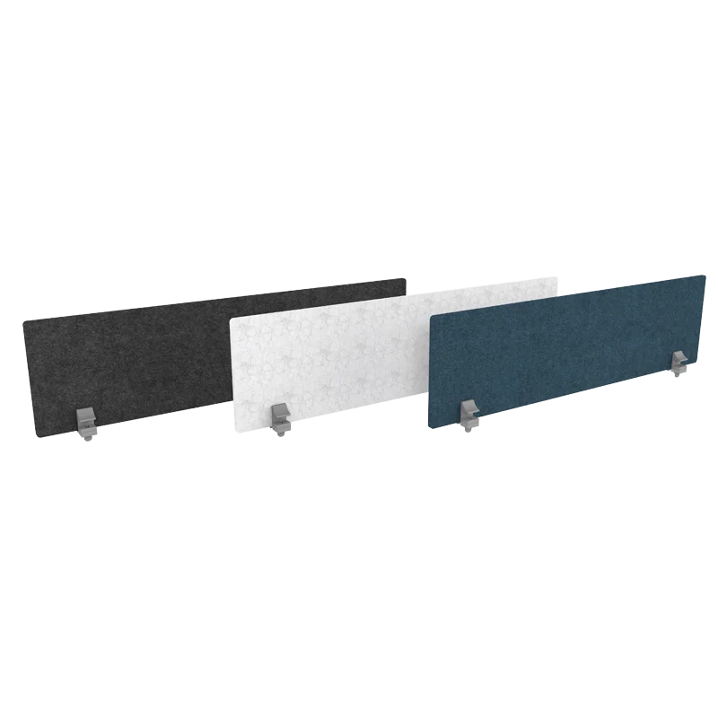 Minimampara Acústica para 120  Gris oscuro 680