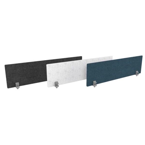 Minimampara Acústica para 120  Gris oscuro 680
