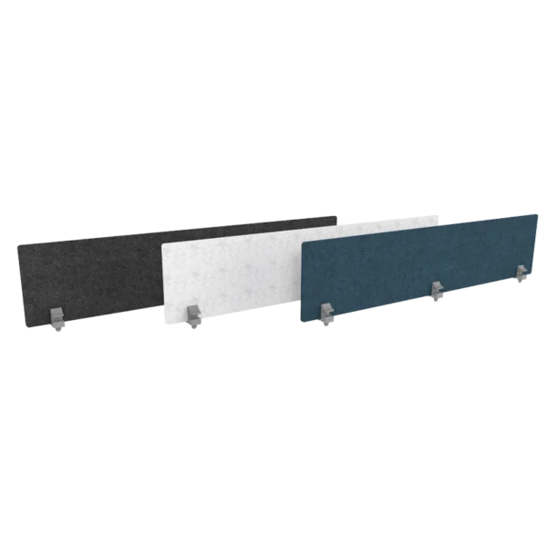 Minimampara Acústica para 150  Gris oscuro 681