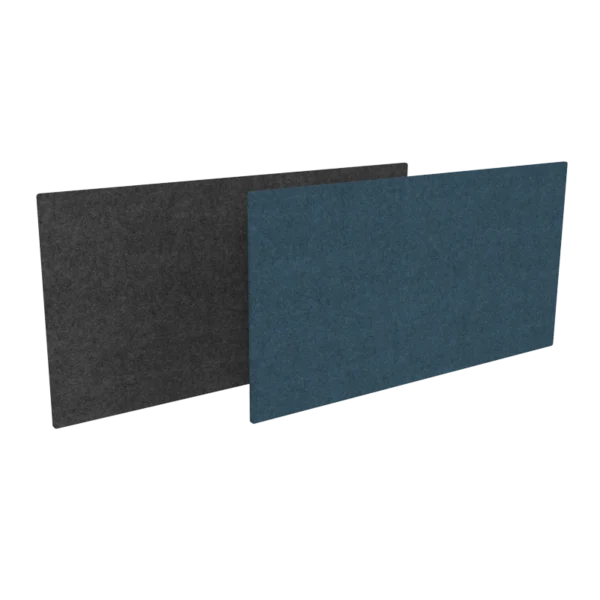 Panel Acustico Livello 150 cm color Zafiro 683