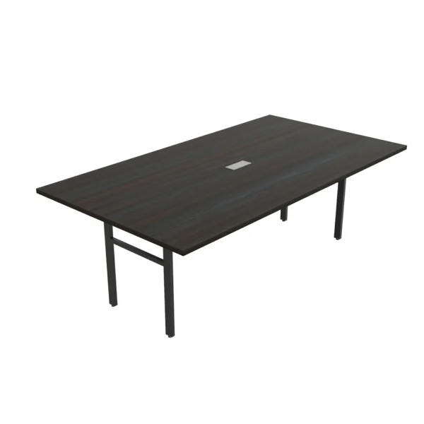 Sala de juntas 221 cm X 120 cm (19MM) E-Link 630