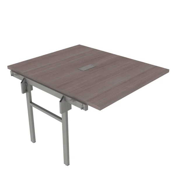 Extension para sala de juntas 120 cm (28MM) E-Link 631