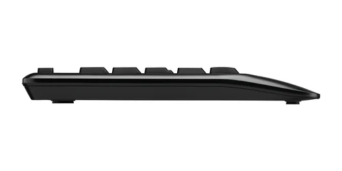 TECLADO/MOUSE LOGITECH MK 345 INALAMB MULTIM UNIFYING NGO     .