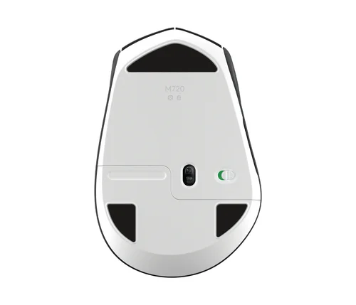 MOUSE LOGITECH M720 TRIATHLON MULTIDISPOSITIVO