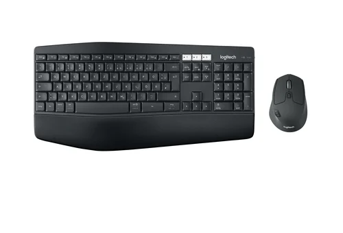 TECLADO/MOUSE LOGITECH MK850 BLUETOOTH