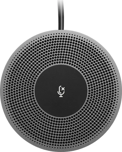 MICROFONO DE EXPANSION PARA SISTEMA MEETUP LOGITECH