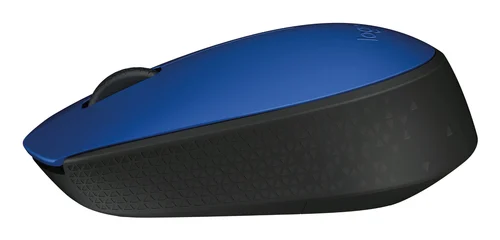 MOUSE LOGITECH WIRELESS M170 LAT – BLUE