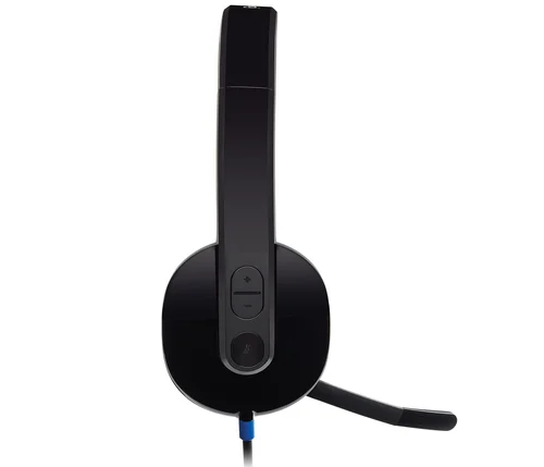 DIADEMA LOGITECH H540  USB 1.8 M