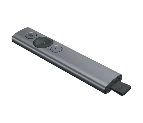 PRESENTADOR LOGITECH WIRELESS SPOTLIGHT