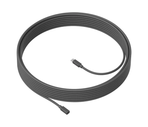 CABLE EXTENSION PARA MICROFONO DE MEETUP 10 METROS