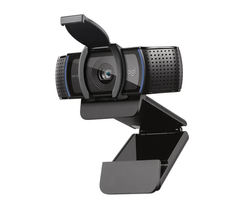 WEBCAM C920S HD PRO .