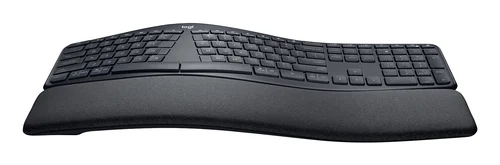 TECLADO INALAMBRICO K860 ERGO .