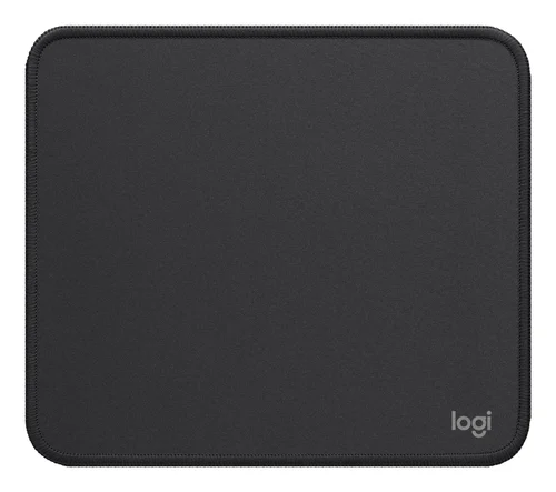 MOUSE PAD LOGITECH GRAPHITE .