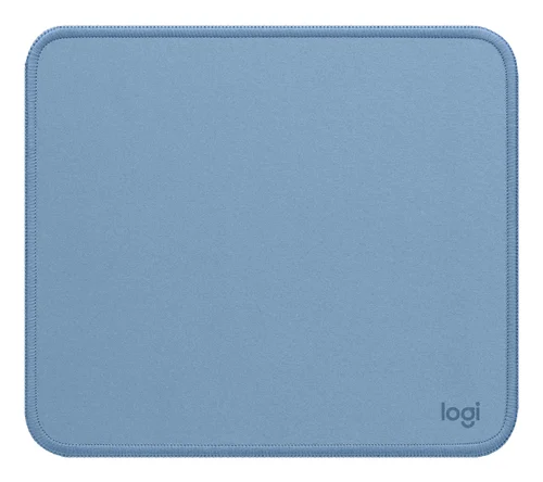 MOUSE PAD LOGITECH GRAY .