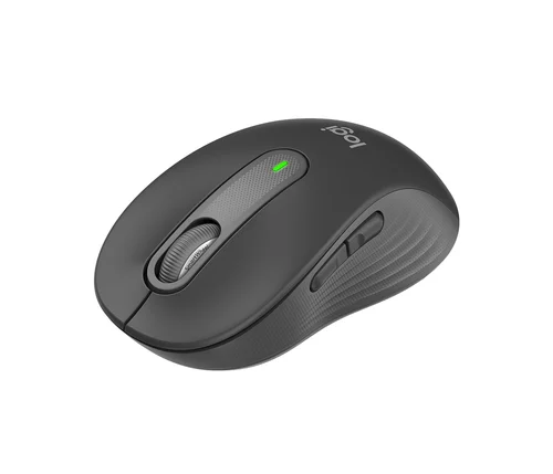 M650 WIRELESS MOUSE GRAPHITE