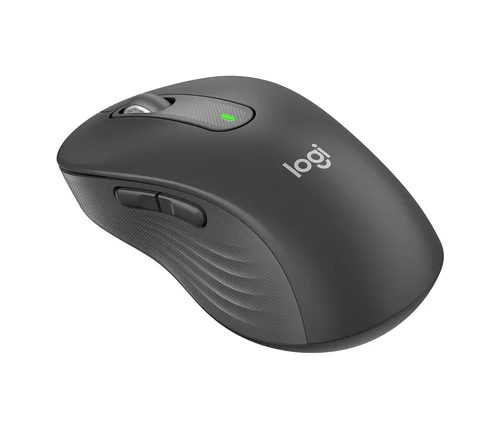 M650 L WIRELESS MOUSE LARGE GRAPHITE RIGHT-HANDED