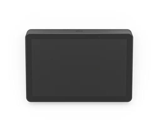 TAP IP TOUCH CONTROLLER GRAPHITE