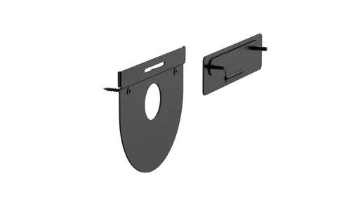 TAP WALL MOUNT .