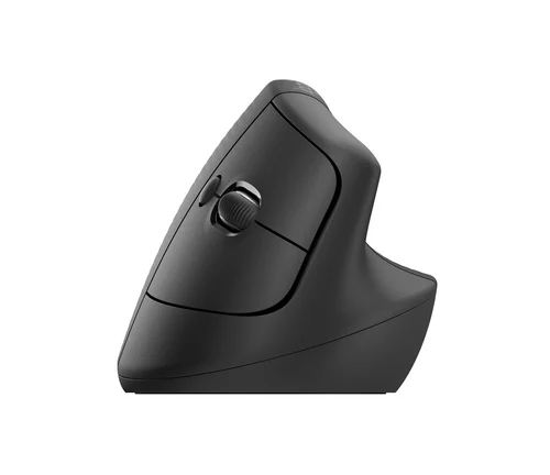 MOUSE ERGONOMICO LIFT VERTICAL GRAPHITE