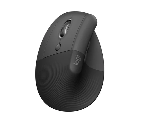 MOUSE ERGONOMICO LIFT LEFT VERTICAL HANDED