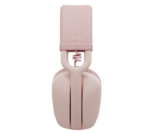 DIADEMA LOGITECH ZONE VIBE 100 – ROSE M-N:A00167 – NAMR