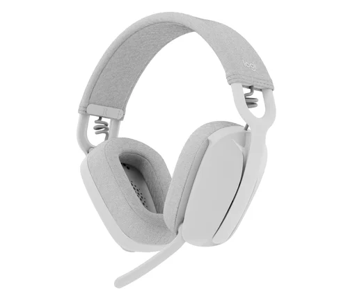 DIADEMA LOGITECH ZONE VIBE 100 – OFF WHITE M-N:A00167 – NAMR