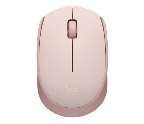 MOUSE INALAMBRICO M170 COLOR ROSA