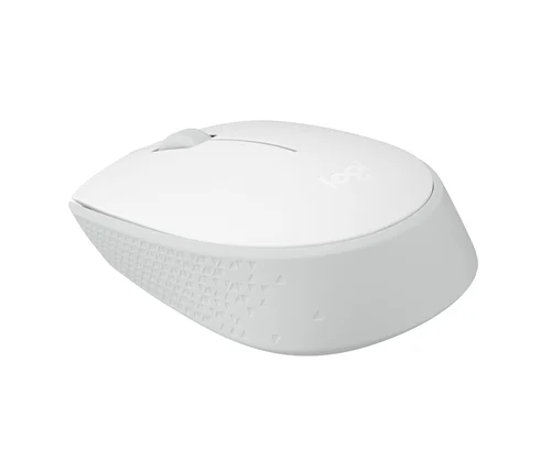 MOUSE INALAMBRICO M170 COLOR BLANCO