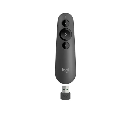 R500S PRESENTATION REMOTE .