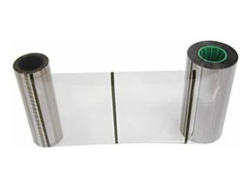 ZEBRA I SERIES TRANSFER FILM 1250 IMAGES (SINGLE-SIDED)