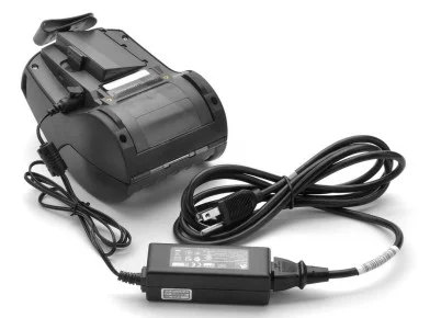 ZEBRA AC ADADPTER FOR ZQ500 .