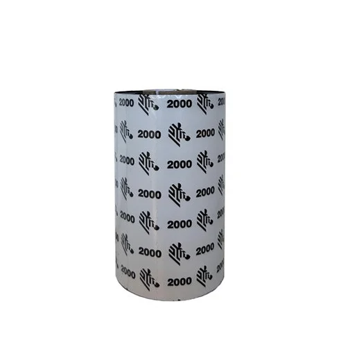 ZEBRA 1 RIBBON CERA 83MMX FORM 2000 TABLETOP ULTIMAS PIEZAS