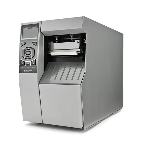 TT PRINTER ZT510 4 300 DPI US CORD SERIAL USB GIGABIT ETHER