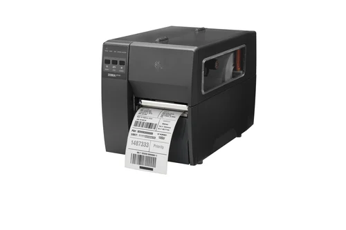 TT PRINTER ZT111 4INT 203 DPI TEAR US CORD USB SERIAL
